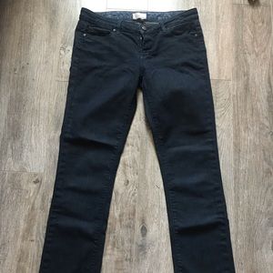 Paige Skyline skinny Jeans
